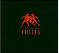 Schneider,Nadja - Der Kampf Um Troja