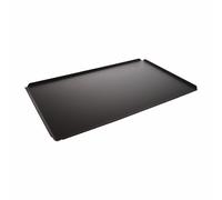 Schneider Non Stick Baking Tray with Open Edges Made of Aluminium - 530 x 325mm