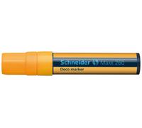 Schneider Novus 260 Deco Marker Pen 2-15 mm Orange