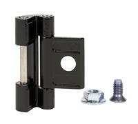 Schneider NSYAEDH180S3D Door Hinge for Spacial S3D Door Opening 180°