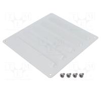 SCHNEIDER NSYCAG170X190LM Guard