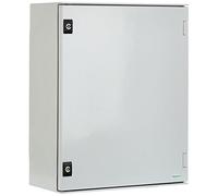 Schneider NSYPLM54PG 7035 Wall Cabinet 530x430x200 Mpl