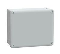 Schneider NSYTBP292412 Thalassa TBP PC Industrial Box, White