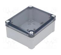 SCHNEIDER NSYTBS19168T Enclosure