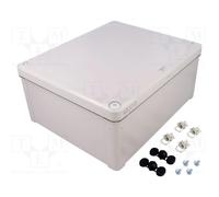 SCHNEIDER NSYTBS292412 Enclosure