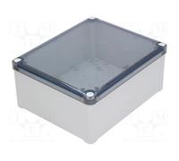 SCHNEIDER NSYTBS292412T Enclosure