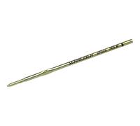 Schneider Office 765 Ink Refills for Schneider Fave Ballpoint Pens and Office (Pack of 10 Black