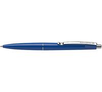 Schneider Office Ballpoint Pens Pack of 3 Blue Paste Medium Blue