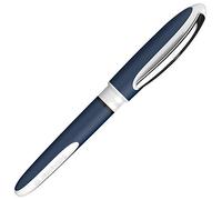 SCHNEIDER One Change Rollerball Pen 183701 Black