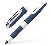 Schneider One Change Rollerball Pen Ultra Smooth Tip 0.6mm Line Width Black Ref 78371