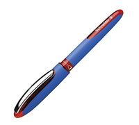 Schneider - One Hybrid C 03 Rollerball pen, Hybrid - Conical tip, 0.3 mm, Black, 1 piece