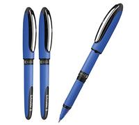 Schneider One Hybrid C Pack of 3 Rollerball Pens Conical Tip 03 Black