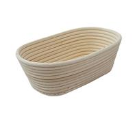 Schneider Oval Bread Proofing Basket 1000g