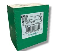 Overload Relay LRD12 Schneider 5.5-8A 034680