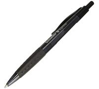 Schneider Pack of 3 Suprimo Ballpoint Pens, Medium, Black