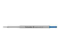 Schneider Express 225 Pack of 3 Refills Medium Tip, Blue