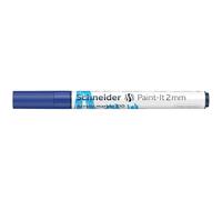 Schneider Paint-It 310 Acrylic Marker Blue