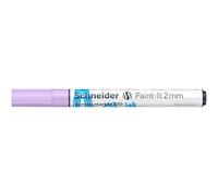 Schneider Paint-It 310 Acrylic Marker Pastel Purple