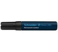 Schneider Pen Permanent Marker 280 Black