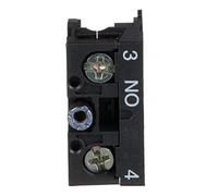 Schneider Electric ZB2BE101, Contact Block