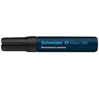 Schneider Pen Permanent Marker 280 Black