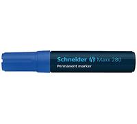 Schneider Permanent Marker 280 Blue