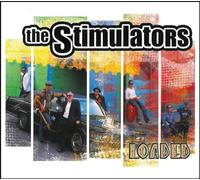 Schneider,Peter & the Stimulators - Loaded