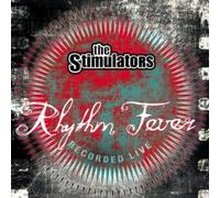 Schneider,Peter & the Stimulators - Rhythm Fever