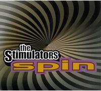 Schneider,Peter & the Stimulators - Spin