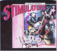 Schneider, Peter & the Stimulators - Vodoo Swing