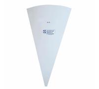 Schneider Piping Bag in White Made of Cotton with a Strong Coating 70cm/700mm