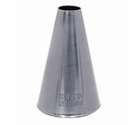 Schneider Stainless Steel Plain Tube 10mm