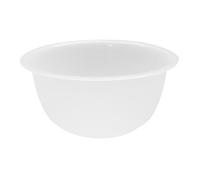 Schneider Plastic Mixing Bowl - 4.5 Ltr