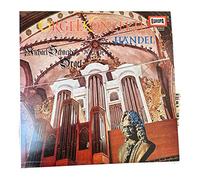 SCHNEIDER, Prof. Dr. Michael / HAMBURGER KAMMERORCHESTER / BOETTCHER, Wilfried - Orgel-Konzerte / E 179