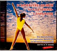 Schneider,Prof.Dr. - Schmerzfrei Durch Suggestionsg