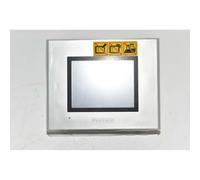 Schneider ProFace PFXGP4203TAD 3" TFT HMI QVGA 320x240 Pixel 24VDC