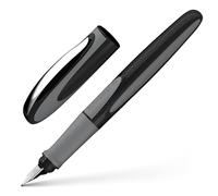 Schneider Ray fountain pen (left-handed, incl. Royal Blue Standard Ink Cartridge