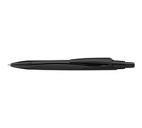 Schneider Reco Ballpoint Pen - M - Black/Black