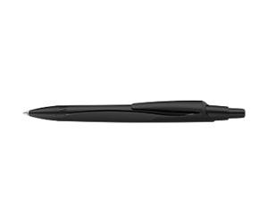Schneider Reco 131811 Retractable Ballpoint Pen Black 0.5 mm Medium Ballpoint Refillable