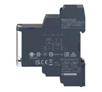 SCHNEİDER RM22TG20 Control Relay, DPDT, Original Brand New 2-4 Days Delivery