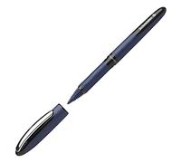 Schneider Roller Ballpen - Black