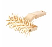 Schneider Roller Docker 120Mm Pizza Dough Bread Pastry Baking Tool Pokes Holes