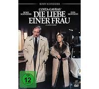 Schneider,Romy - Die Liebe einer Frau. DVD