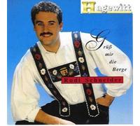 Schneider,Rudi - Grüss Mir die Berge