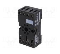 SCHNEIDER RUZC2M Socket