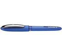 Schneider SCH183203 Roller One Hybrid C 05, modrý, blue
