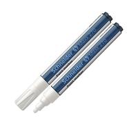 Schneider Schreibgeräte 127049 Maxx 270 Paint marker White 1mm, 3mm