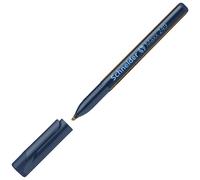 Schneider Schreibgeräte 183094 One Business Rollerball Pen 0.6mm R...