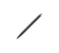 Schneider Pack of 3 K15 Ballpoint Pens Black Medium Point Blackaa