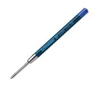 Schneider Schreibgeräte Ballpoint Pen Refill Slider 755 Indelible Blue